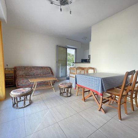 Appartement T2, Vue Mer, Proche Plage Et Commerces, Parking Inclus - Fr-1-474-6 아르카숑 외부 사진