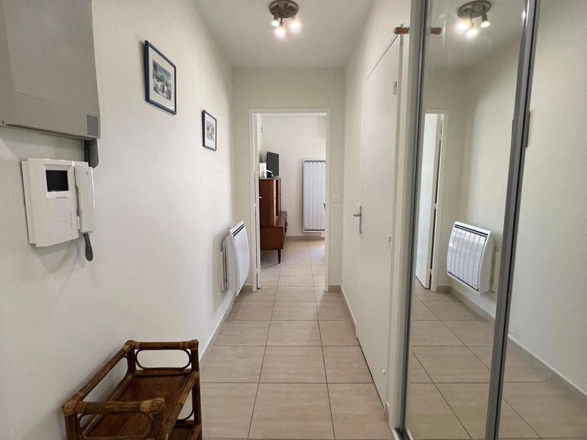 Appartement T2, Vue Mer, Proche Plage Et Commerces, Parking Inclus - Fr-1-474-6 아르카숑 외부 사진