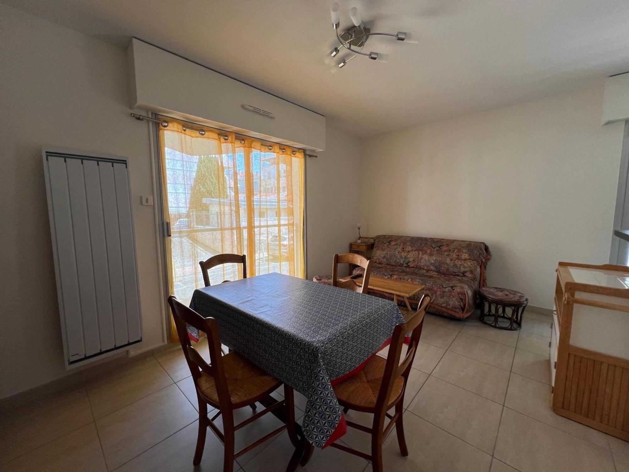Appartement T2, Vue Mer, Proche Plage Et Commerces, Parking Inclus - Fr-1-474-6 아르카숑 외부 사진