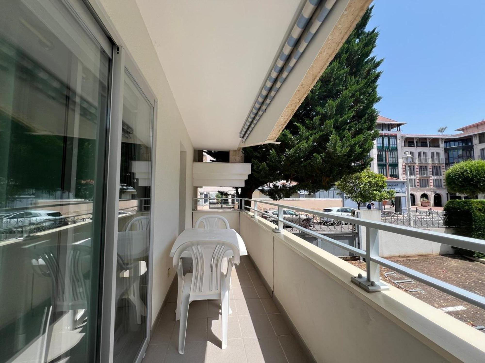 Appartement T2, Vue Mer, Proche Plage Et Commerces, Parking Inclus - Fr-1-474-6 아르카숑 외부 사진